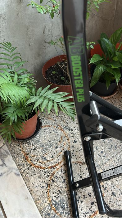 Aparelho de desporto