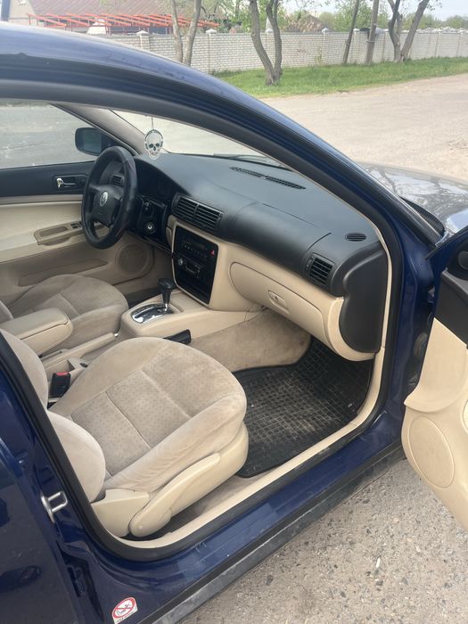 Volkswagen Passat 2000