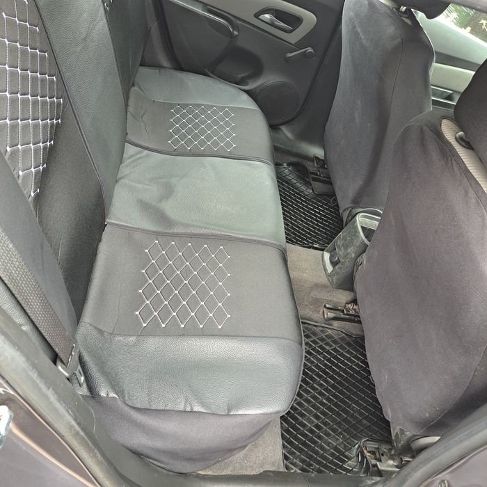 CHEVROLET cruze 1.8 benzyna 2012