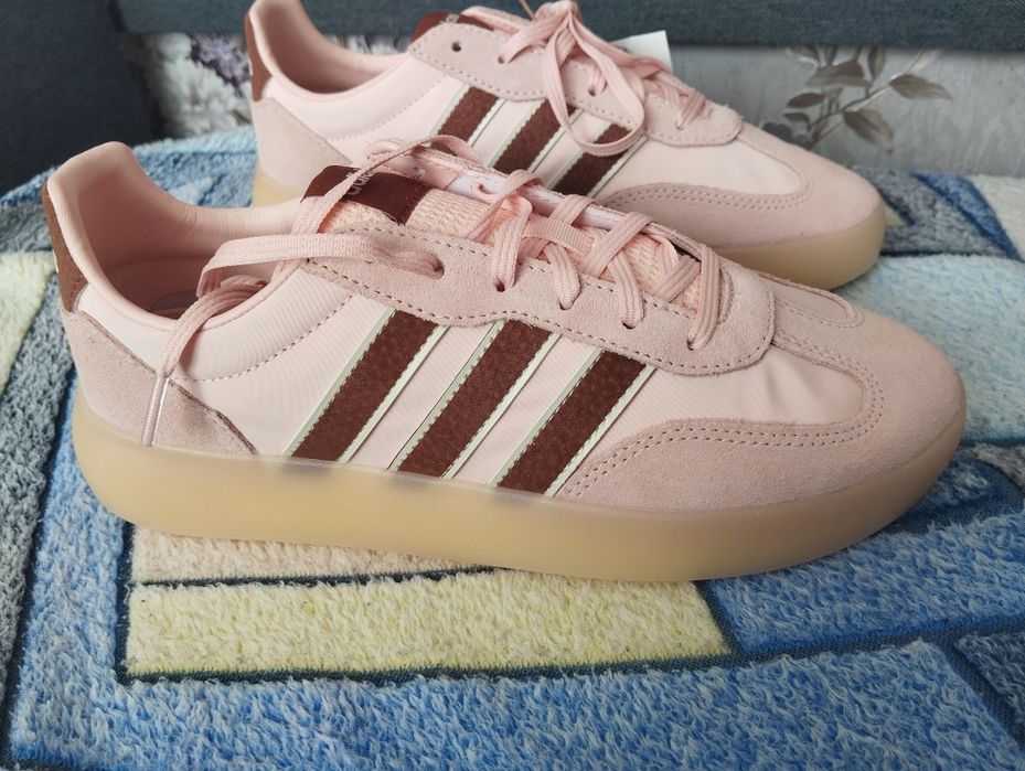 Adidas Barreda Decode