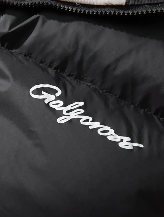 Пуховик Golfcross M