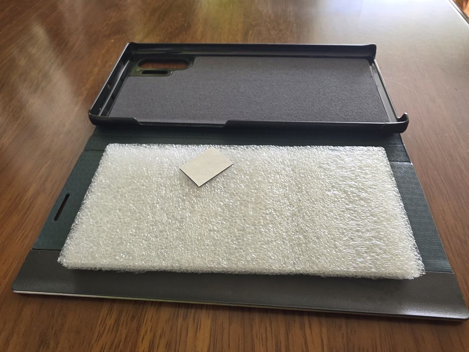 Чехол книжка до смартфону Samsung Galaxy Note 10+