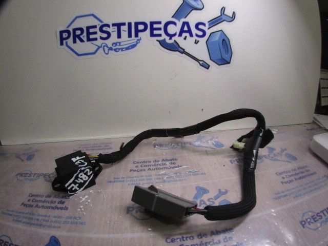 Sensor ângulo direção JAGUAR XF (X250)