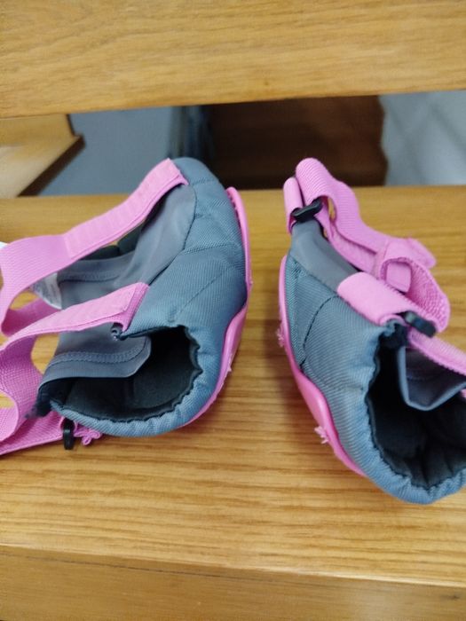 Conjunto de proteção BTwin