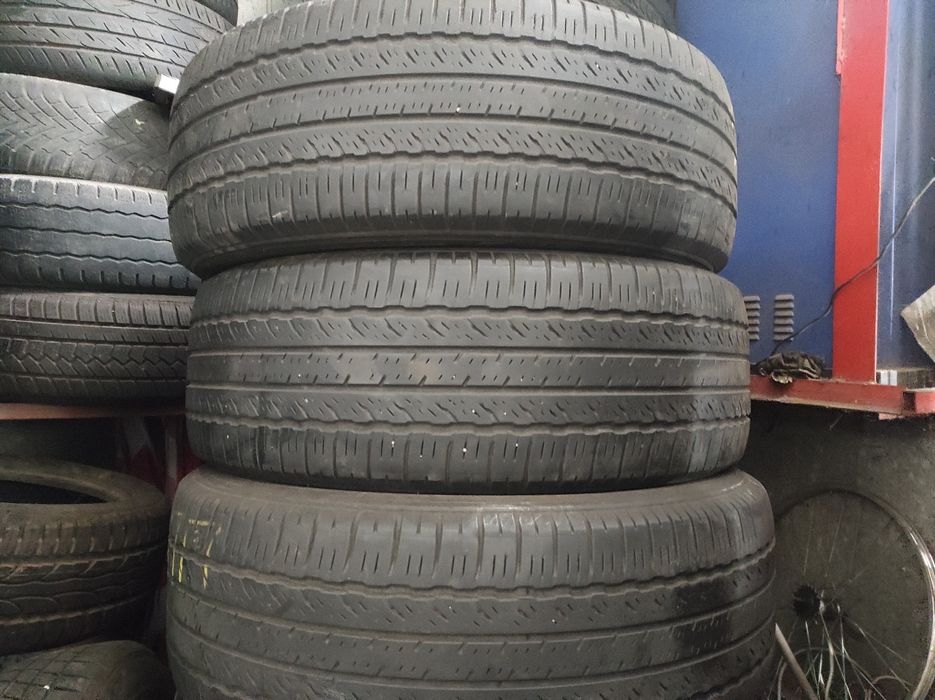 225 55 19 toyo a36 - Купити шини, диски та колеса для авто - Ціна