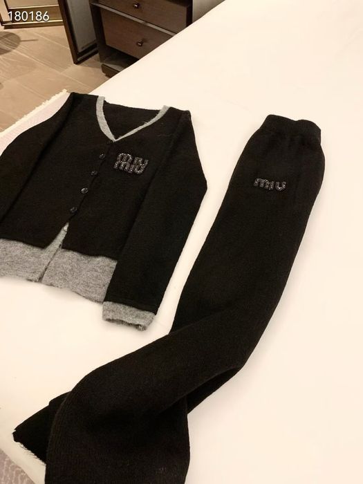 Костюм Миу Miu Miu