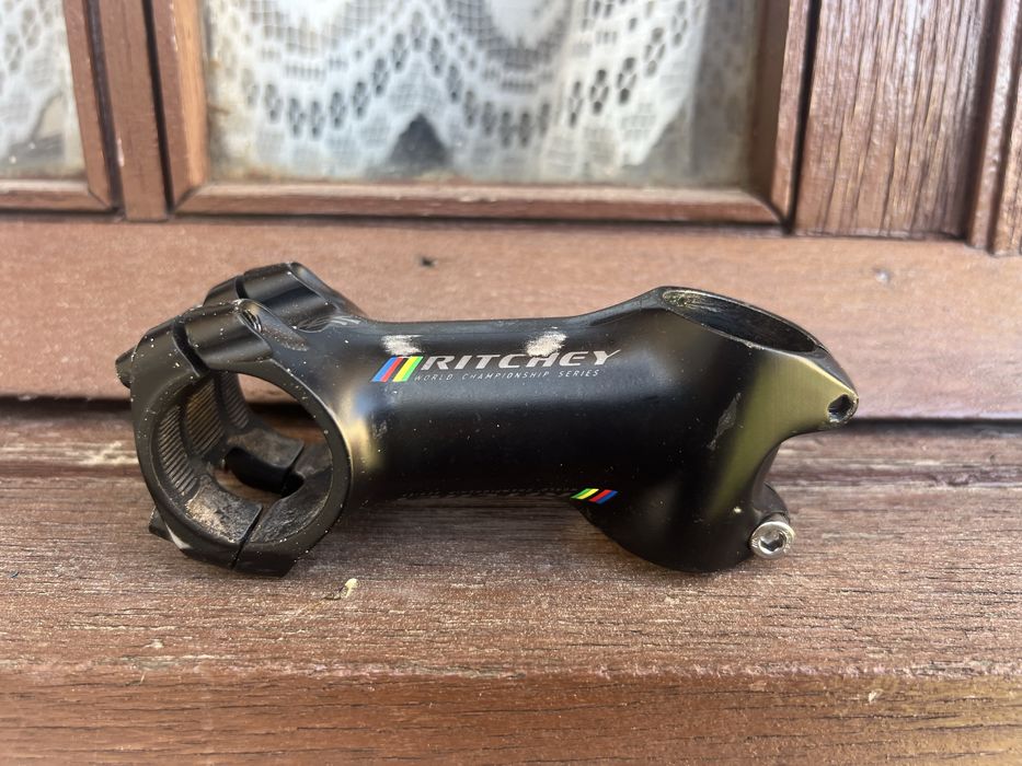 Avanço para bicicleta Ritchey WCS C220