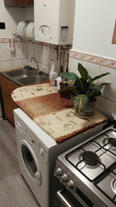 Witam sprzedam mieszkanie 2 pokoje