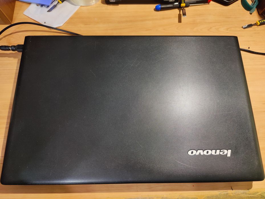 Ноутбук Lenovo g710. Core i7, 8gb, geforce 2gb, 2tb.