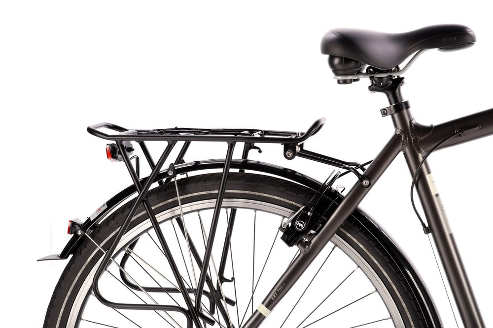 Rower męski Bicycles EXT 700+ 56 cm (L)