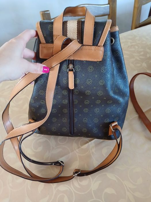 Pack de 3 malas ( mochila e mala de ombro