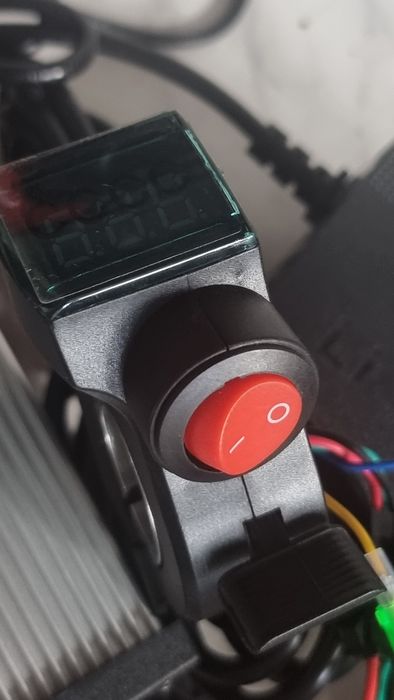 Мотор колесо 350/500w Суперціна: 3 590 грн. - Електровелосипеди Суми на Olx