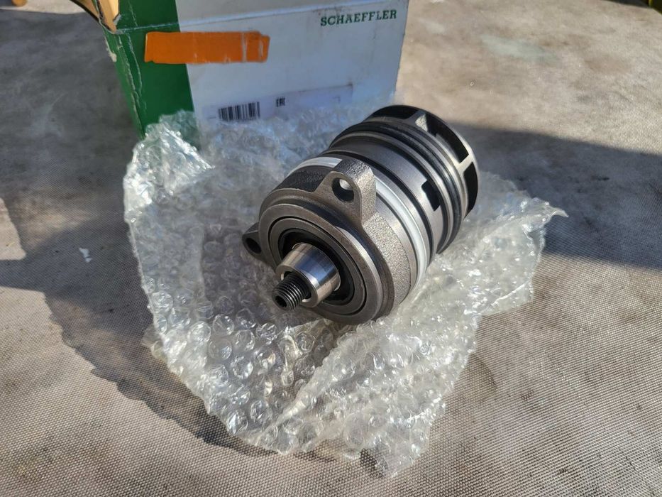 Насос водяний VW T5 2.5TDI (Вир-во INA 538033810)