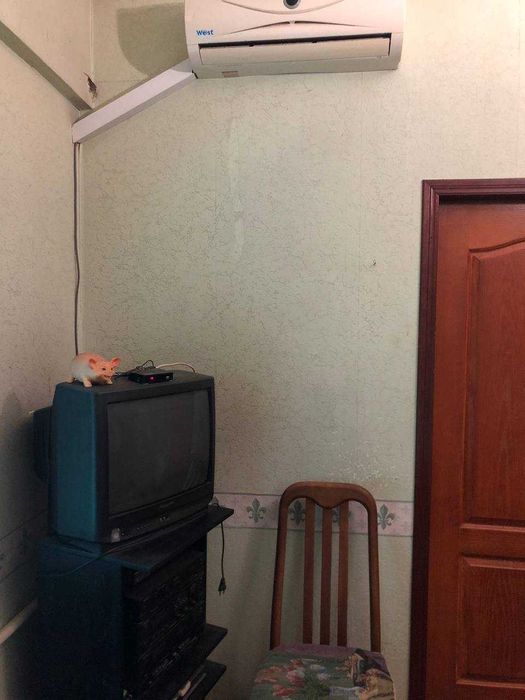 Продам часть дома в центре Таирова, на ул. Левитана