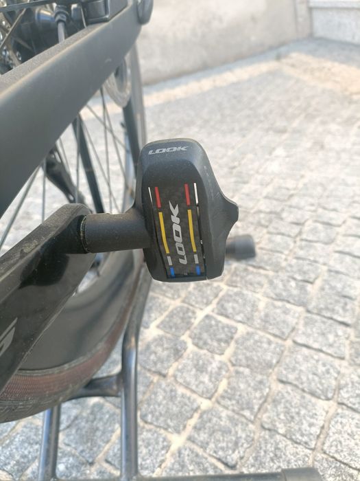 MERIDA REACTO 5000 Nova 2026!!!