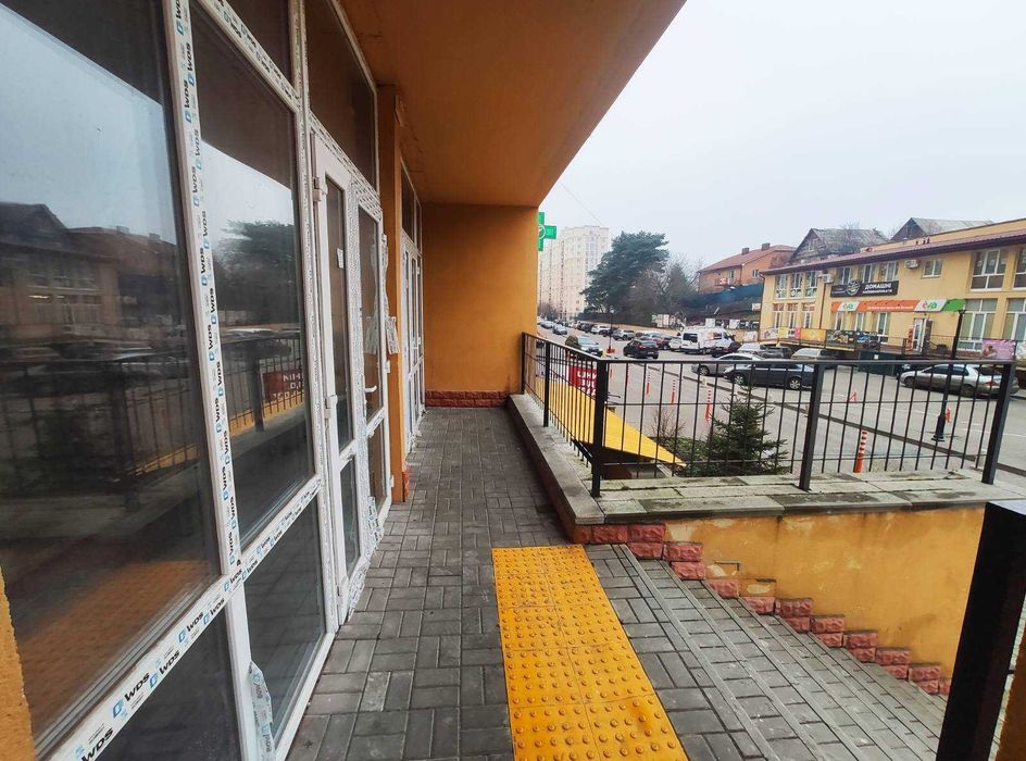 От собственника! Продам нежилое помещение жкЧайка улЛобановского 30-б