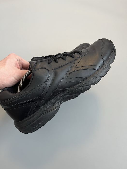 Reebok Reeshift Dmx Ride Black Classic Zig Kinetica 45(29.5cm)