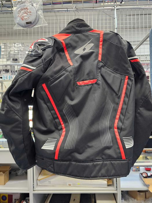 Kurtka Motocyklowa Spyke Aragon Gt Dry Tecno R48 * Komis Madej Gorlice