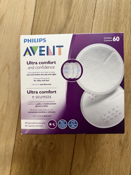 Philips AVENT Discos de Amamentação