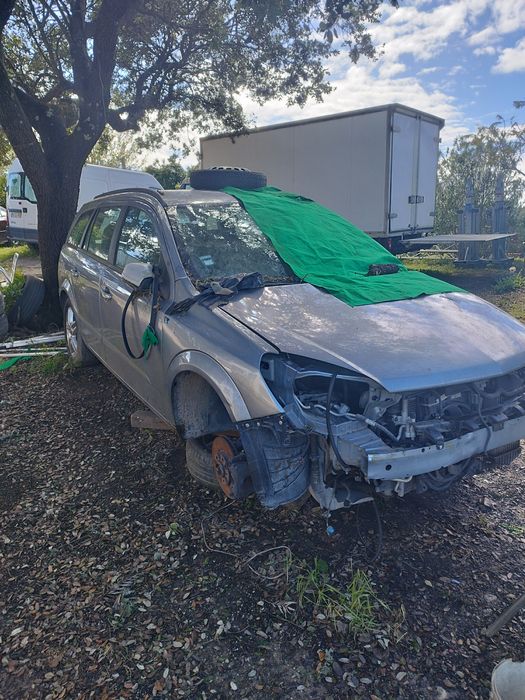 Opel Astra 1.3 CDTI peças