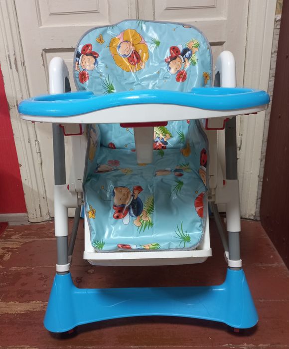 Дитячий стілець Baby