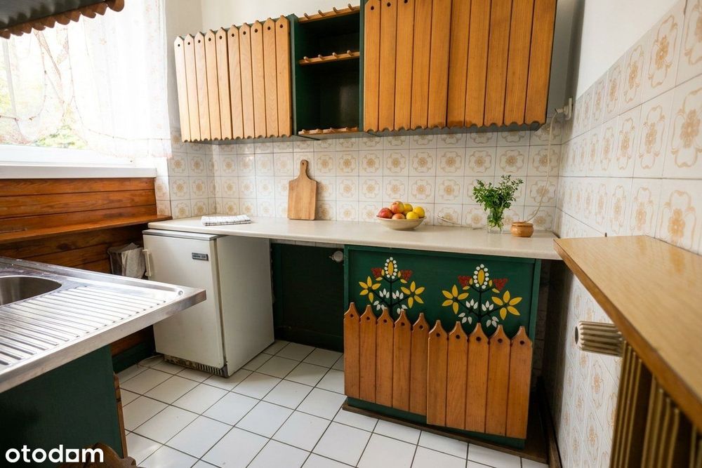 Przestronne mieszkanie w centrum 88,70m2