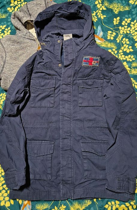 Kurtka Pocopiano roz. 152