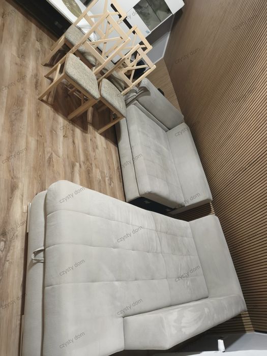 Pranie kanap i narożników – szybkie terminy, dojazd gratis