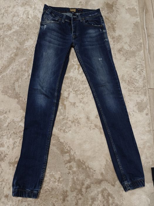 Джинси для підлітка 11-14років