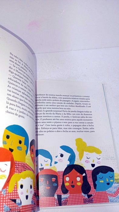 O segredo dos Sabonetes