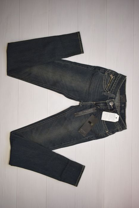 Джинсы Levis Revel W23 L34 оригинал