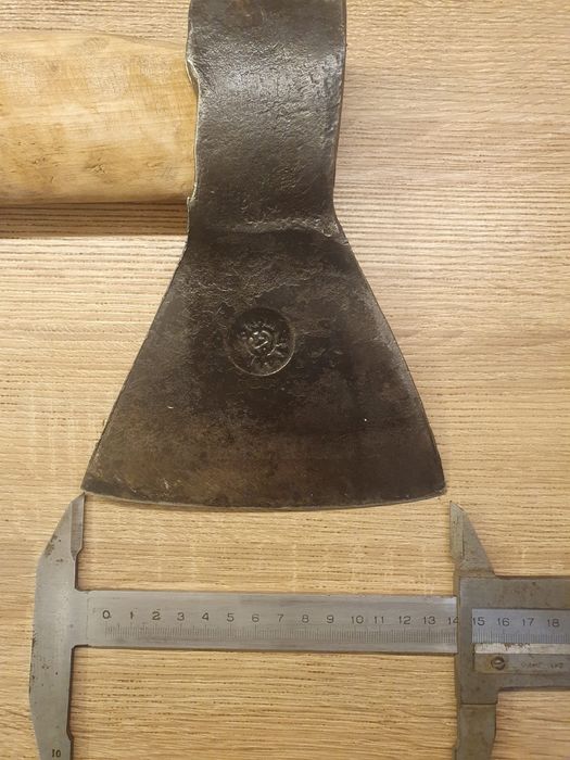 Топор, сокира А2 СССР