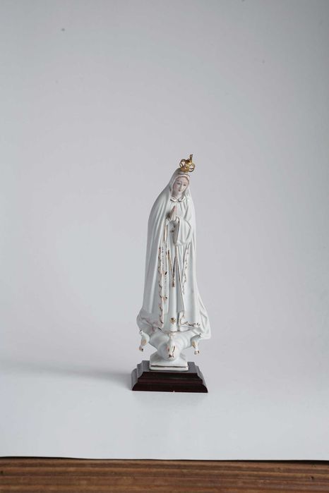 Peças de arte sacra