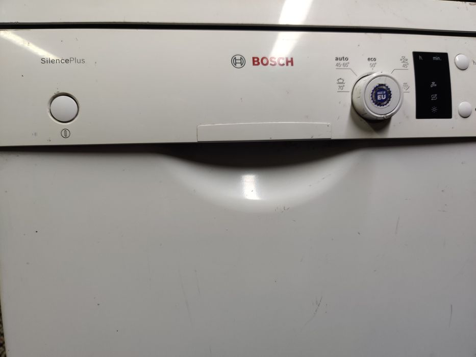 Посудомойка бош bosch