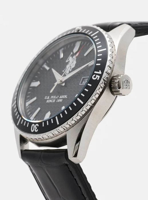 Zegarek U.S Polo Assn