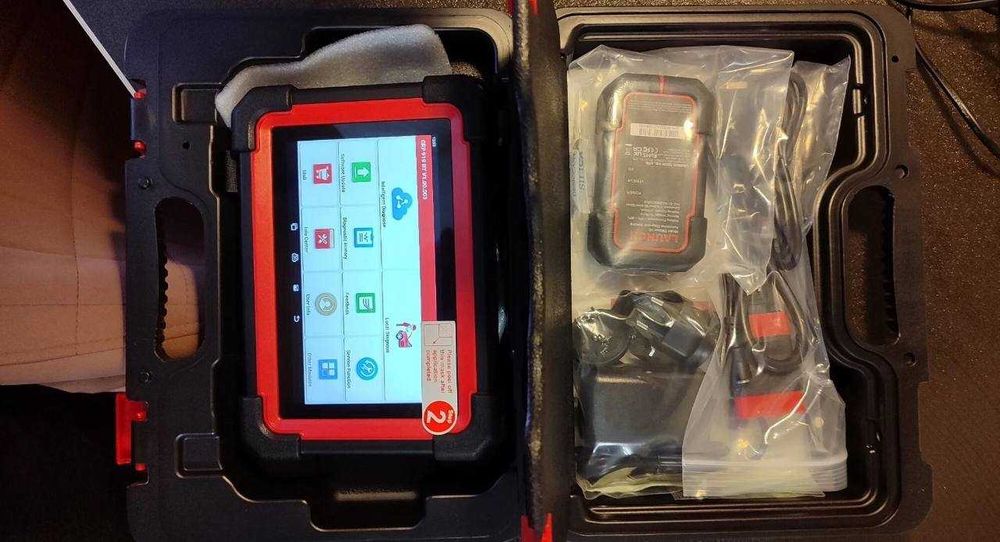 Автодіагностика Launch x431 CRP 919 E та X max BT В НАЯВНОСТІ НОВІ