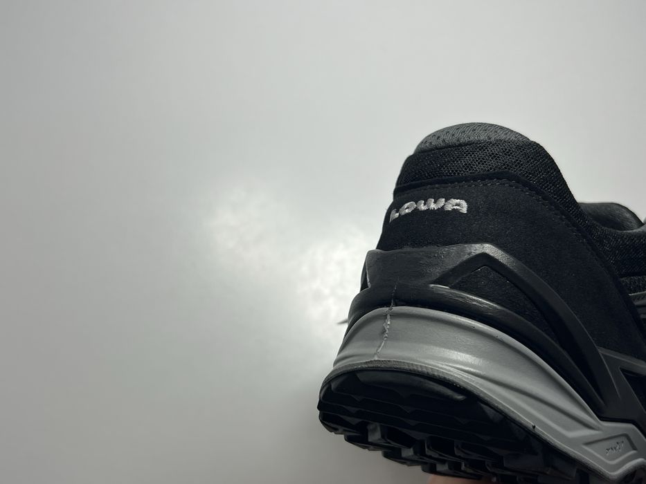 46-29см ОРИГІНАЛ 100% Кросівки LOWA INNOX PRO GORE-TEX LO 311709 9930