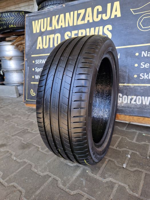 Opona letnia 255/45/19 Pirelli Scorpion