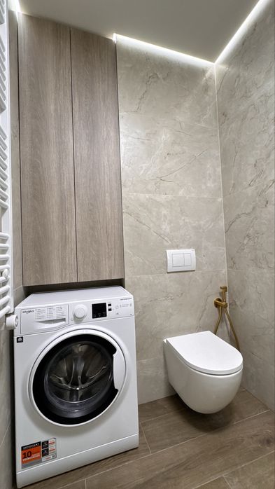 ЖК Budapest. Продаж 2-х кімнатної. 75 м.кв. Квартира буде повністю уко