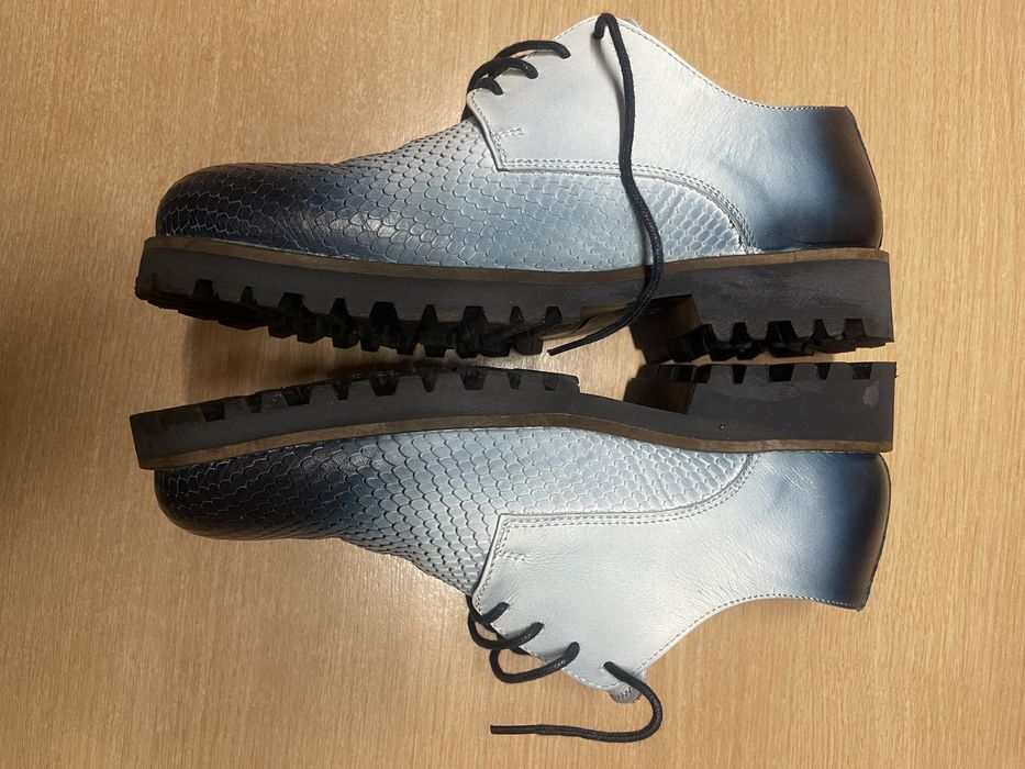 Sapatos Ushindi n. 39