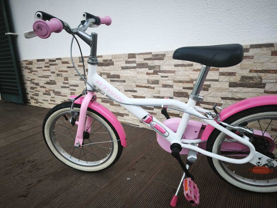 Bicicleta BT-win roda 16