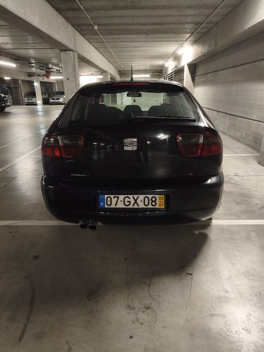 SEAT Leon 1.9 150cv