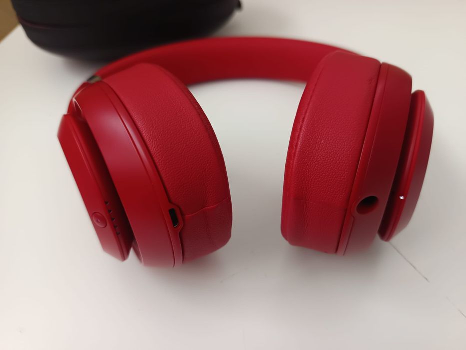 Phones Beats Studio3 wireless