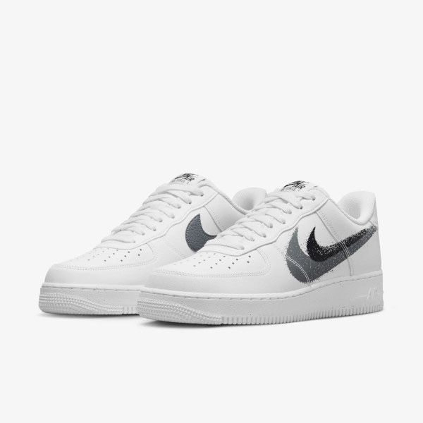 Nike air force 1 lv7 white deals