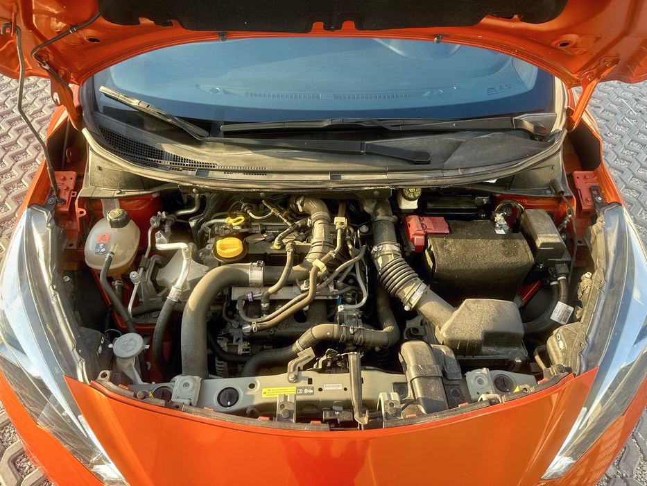 Nissan Micra 1.0 N-Connect — photo 5