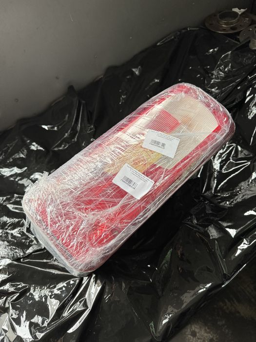 Фонарь стоп задній спрінтер Sprinter 906 907 Crafter Пландека оригінал