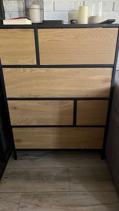 Komoda seria Odense Jysk