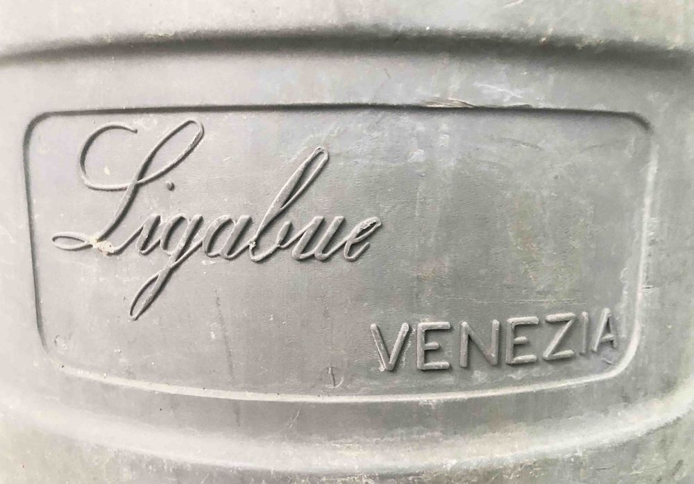 Contentor 60 litros - Bidon de plástico