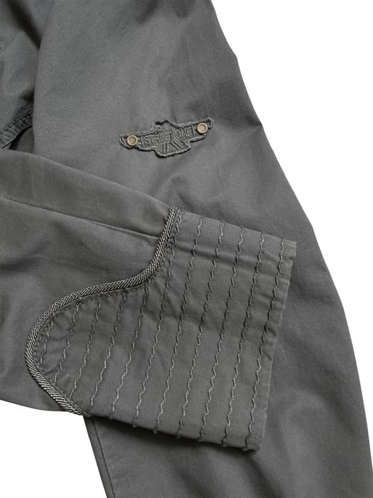 Гусарский жакет / hussar jacket