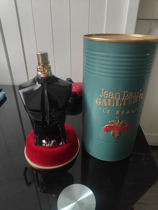 Jean paul gaultier le beau 125ml
